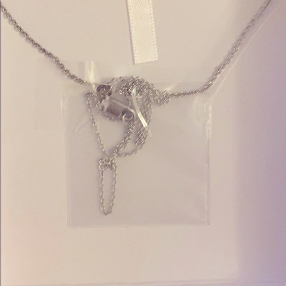 NWT Isabella M. Silver Tree of Life Boxed c4 - Picture 4 of 5